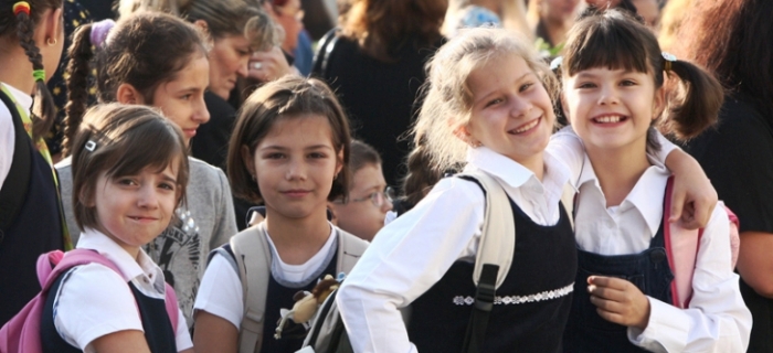 noul an scolar septembrie 2012