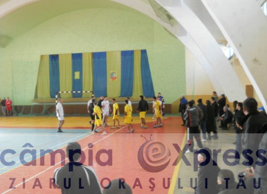 cupa de iarna penny turda 3