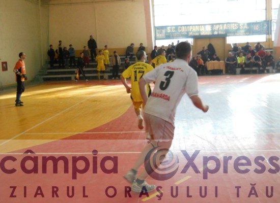 cupa de iarna penny turda 4