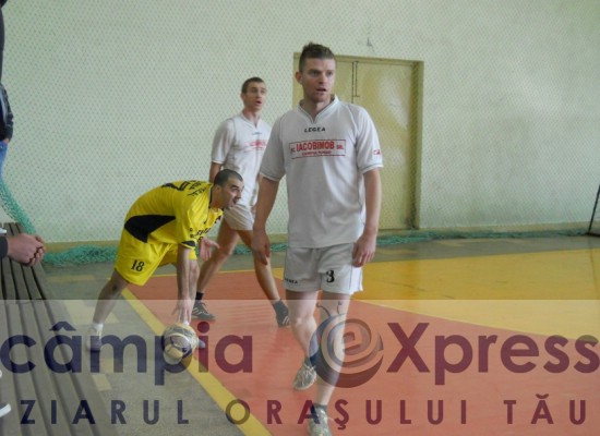 cupa de iarna penny turda 5