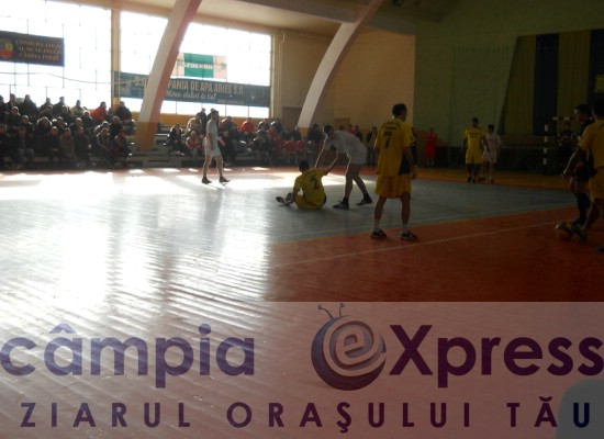 cupa de iarna penny turda 6