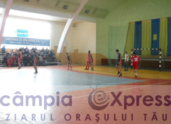 cupa de iarna penny turda 7