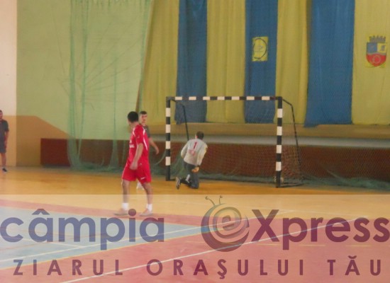 cupa de iarna penny turda 8