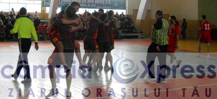 penny turda cupa de iarna