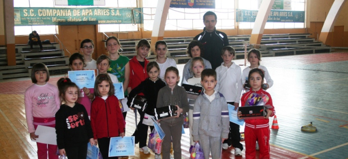 primavara sperantelor csm campia turzii