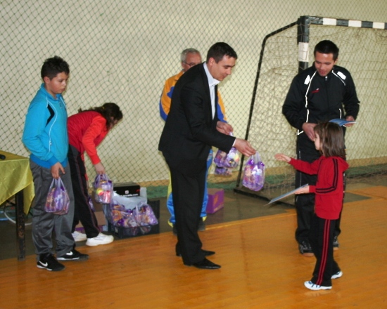 primavara sperantelor csm campia turzii viorel crisan