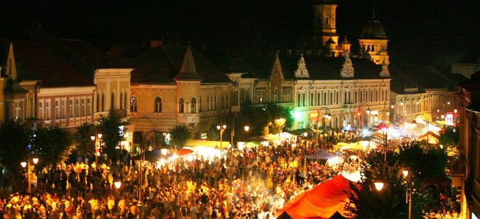 zilele municipiului turda 2012
