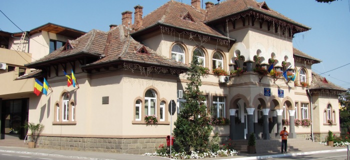 primaria campia turzii martie 2013