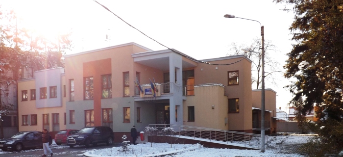 administratia financiara campia turzii