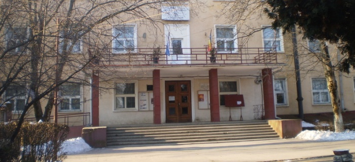 colegiul tehnic victor ungureanu