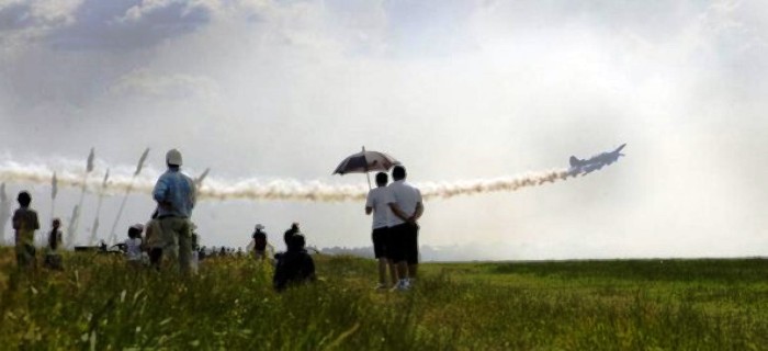 ziua portilor deschise flotila 71 aeriana