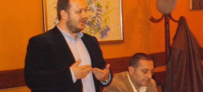 adrian papahagi campia turzii