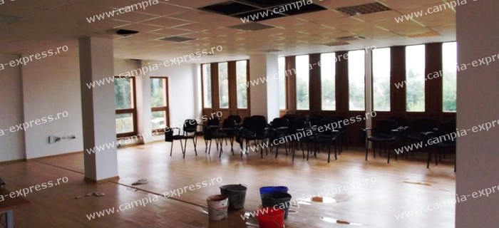 incubator campia turzii