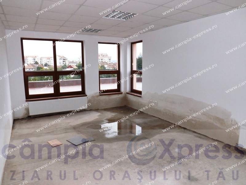 incubator campia turzii 21