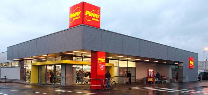 penny market campia turzii