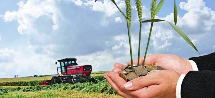 subventii agricultura pazia