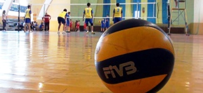 csm campia turzii volei