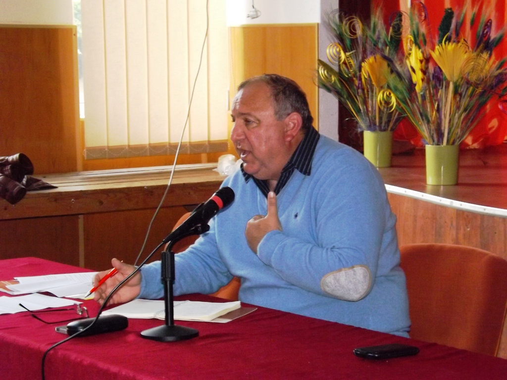 laurentiu tor intalnire luna 1