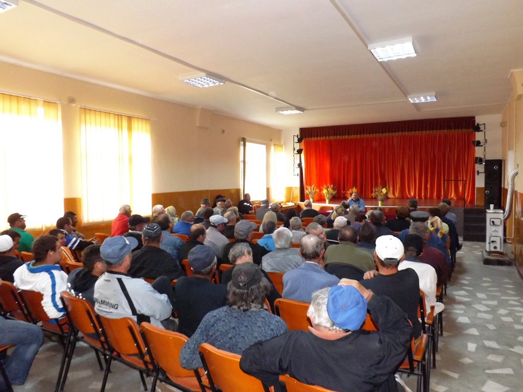 laurentiu tor intalnire luna 2