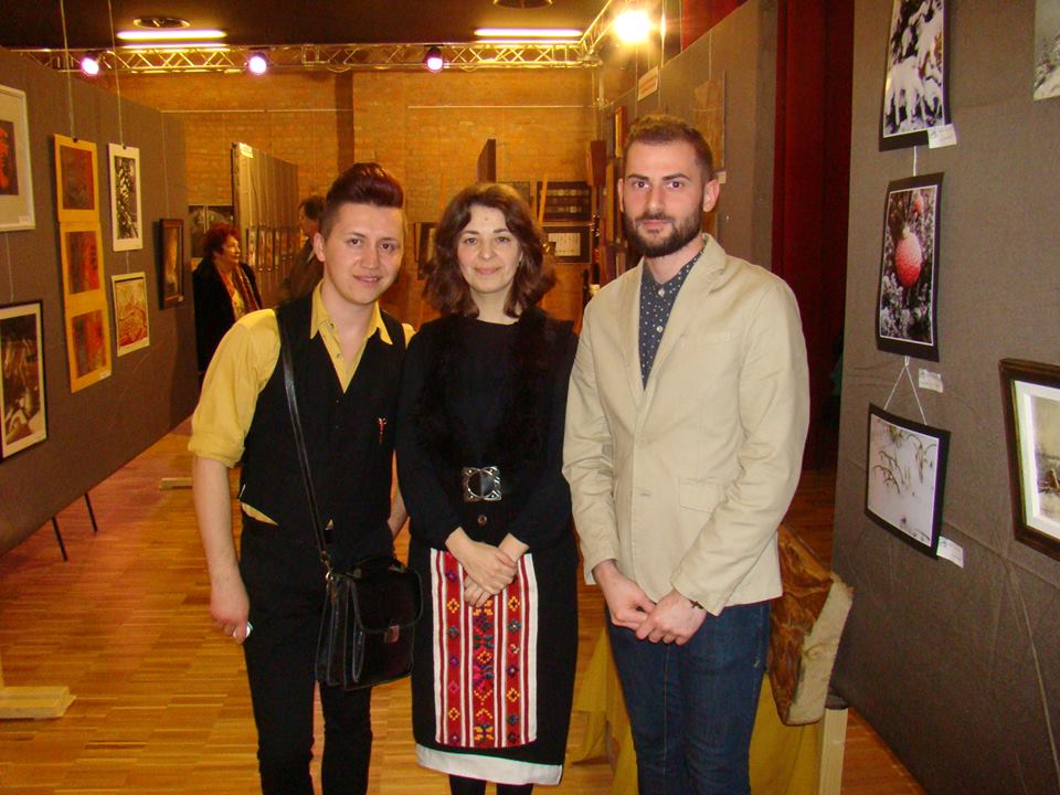 asociatia artistilor plastici campia turzii 1