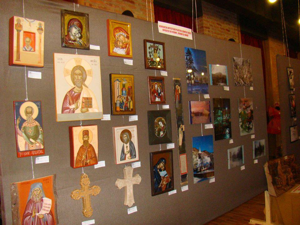 asociatia artistilor plastici campia turzii 2