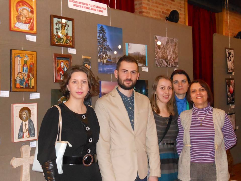 asociatia artistilor plastici campia turzii 3