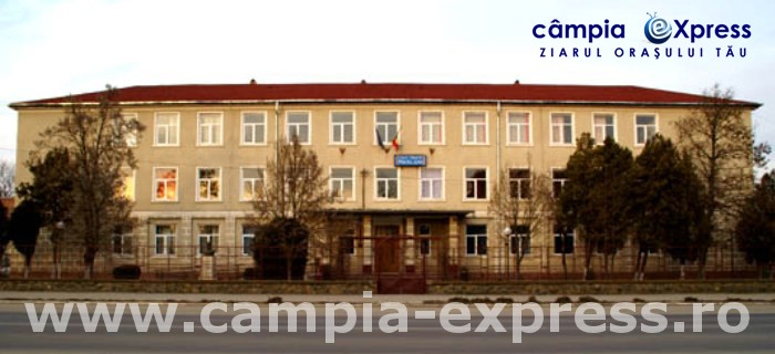 liceul teoretic pavel dan campia turzii