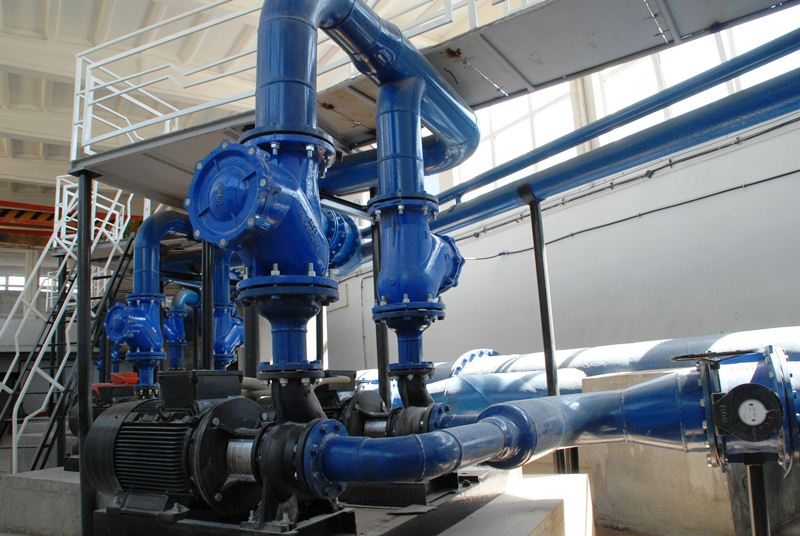 caa retele apa si canal