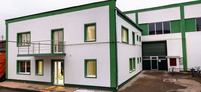 compania de salubritate campia turzii