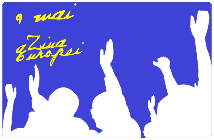 9 mai ziua europei