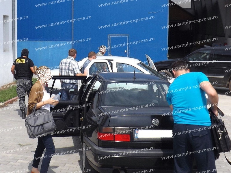 arestare viisoara 1