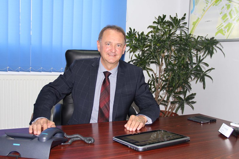 cristian matei compania de apa aries turda februarie 2014