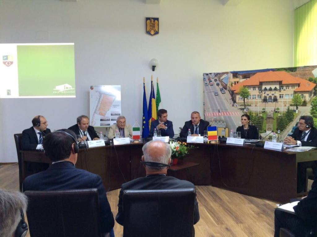 forum cciro italia campia turzii 51