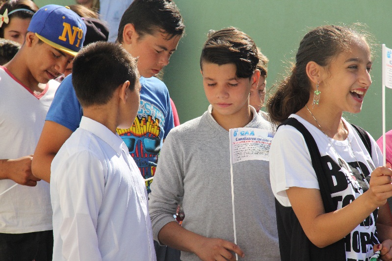 vizita elevi statia de epurare