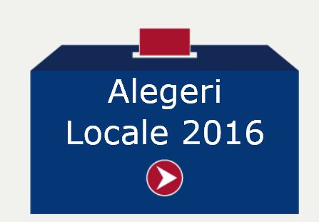 alegeri locale 2016