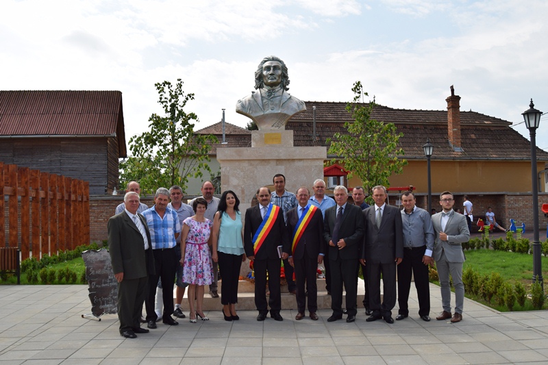 consiliul local viisoara iunie 2016