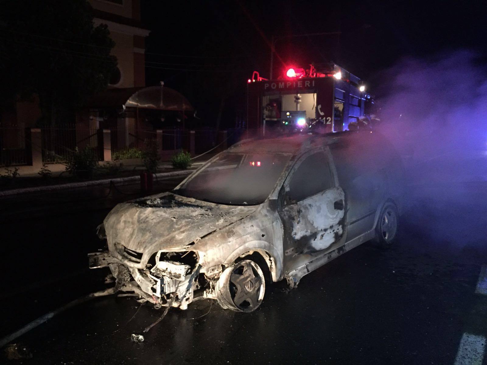 accident sancrai incendiu 3