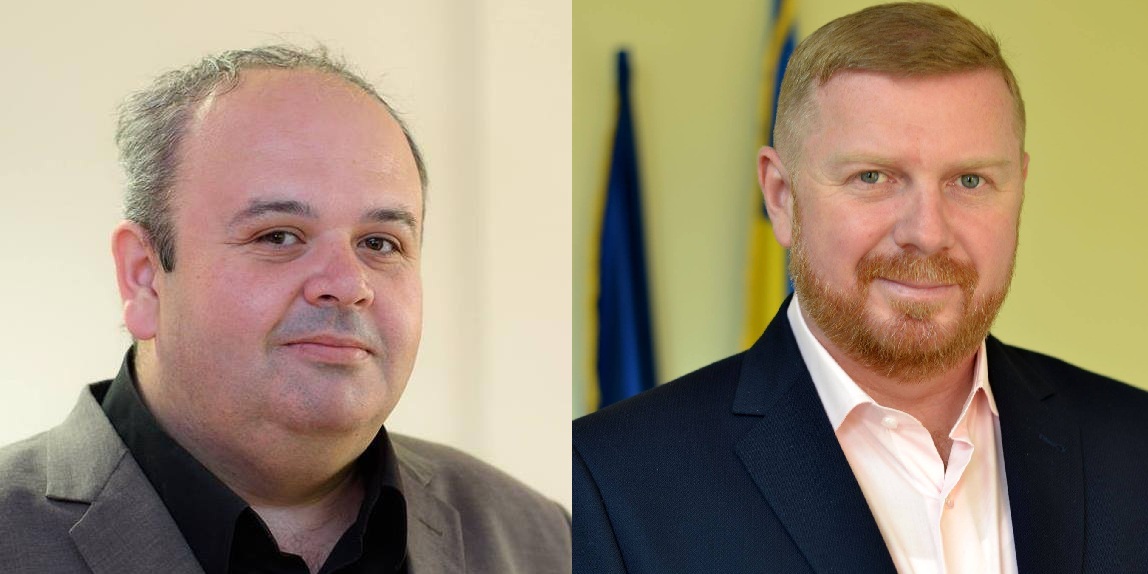 Petre Pop Dorin Lojigan