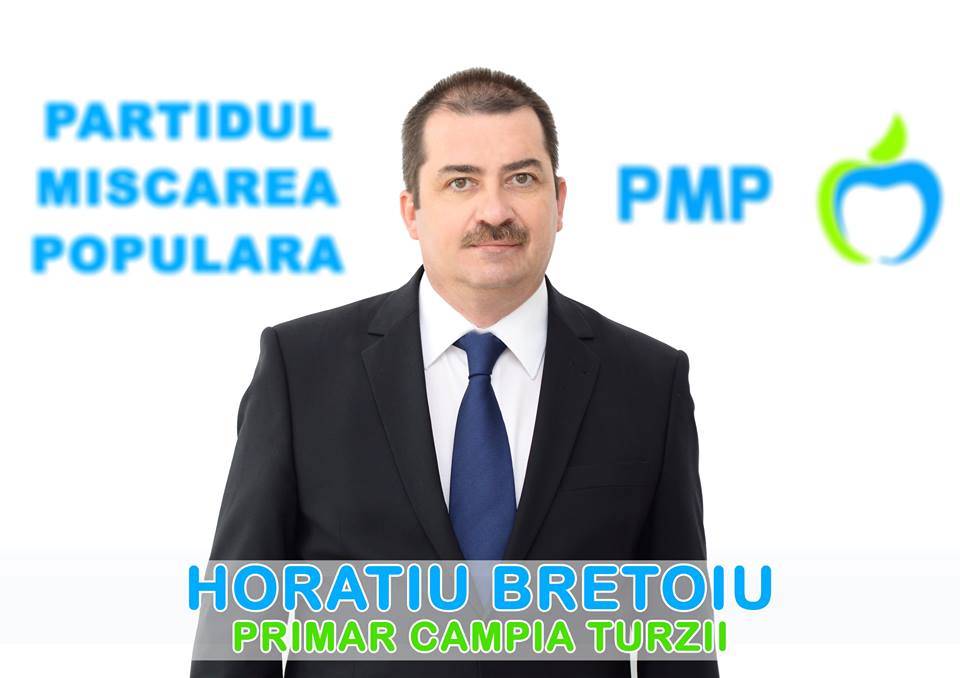 horatiu bretoiu pmp
