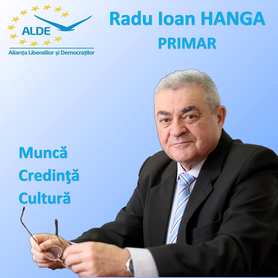 radu hanga alde
