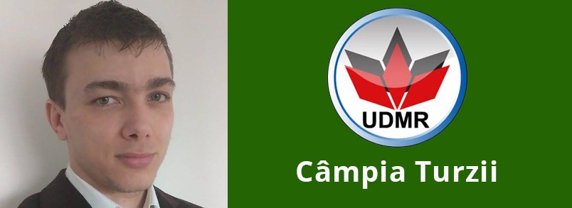 udmr campia turzii