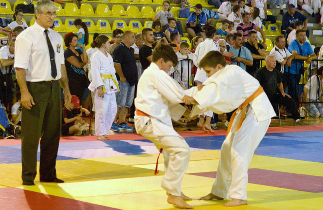 judo-finale