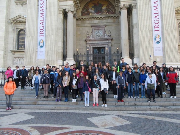 scoala altfel venetia 1