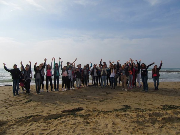 scoala altfel venetia 2