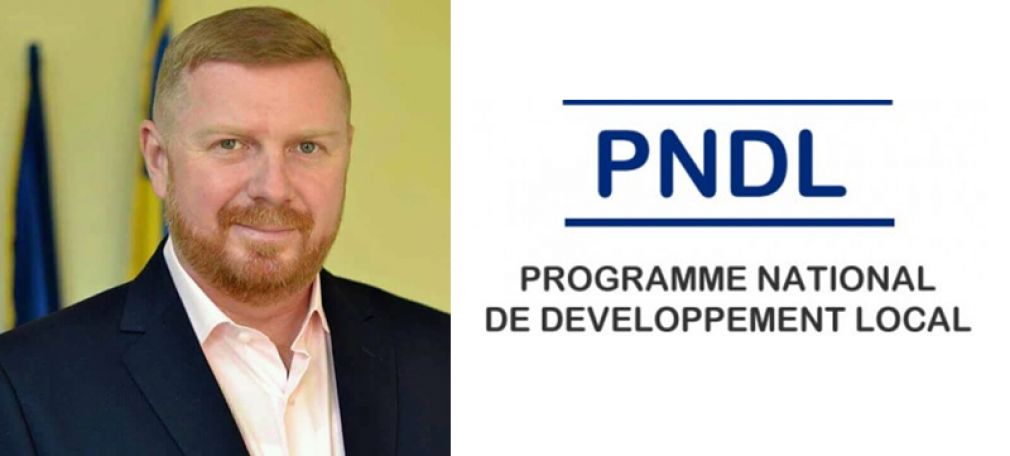 Peste 3,3 milioane de lei pentru lucrări de investiții &icirc;n beneficiul  comunității din C&acirc;mpia Turzii