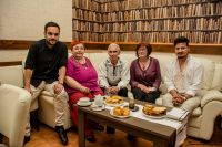 Vernisaj la &ldquo;Vis-&agrave;-Vis&rdquo;