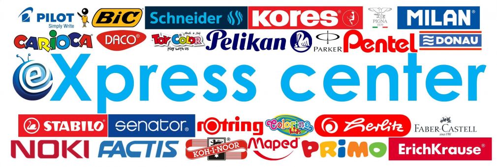 eXpress center angajează personal full time!