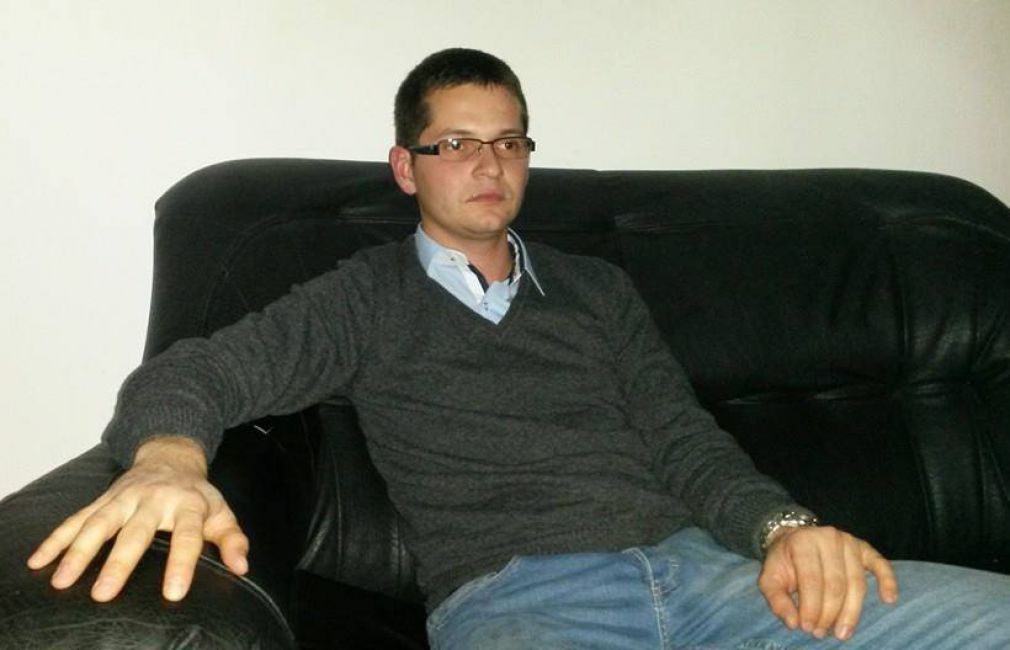 Tiberiu are nevoie de ajutorul nostru!