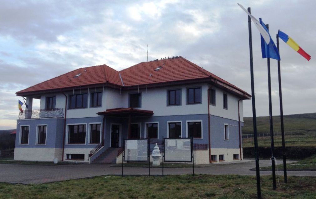 Anunt decizie de incadrare pe mediu apa Iacobeni