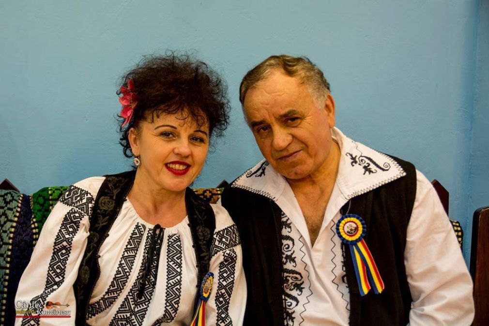 Liliana Oară: &ldquo;Folclorul pentru mine este esența vieții&rdquo;